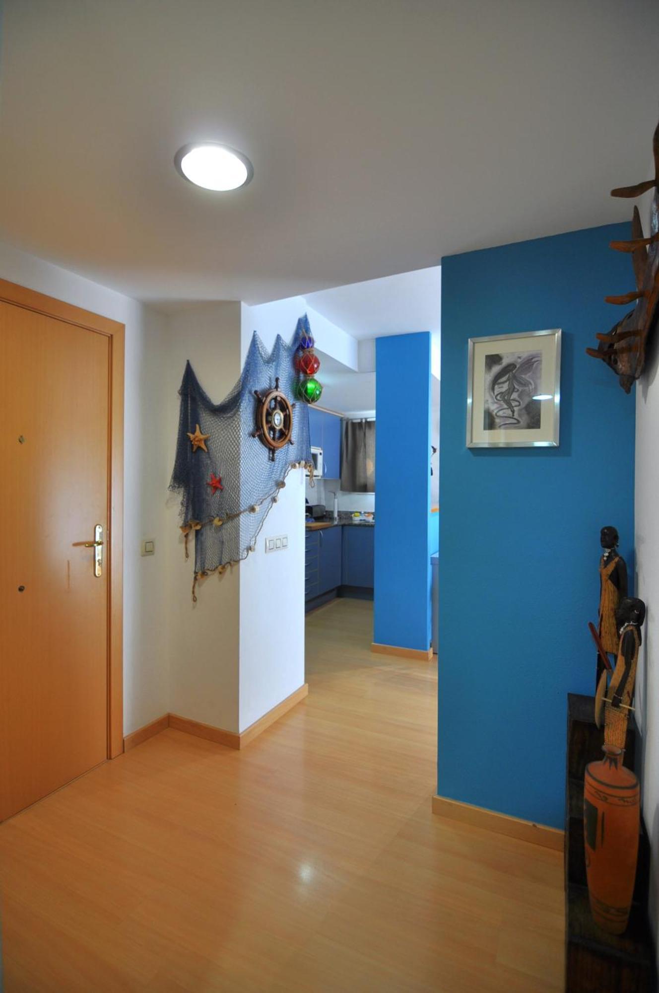 Appartamento Rnet - Blau Marina *