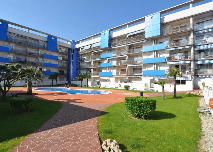 Rnet - Blau Marina
