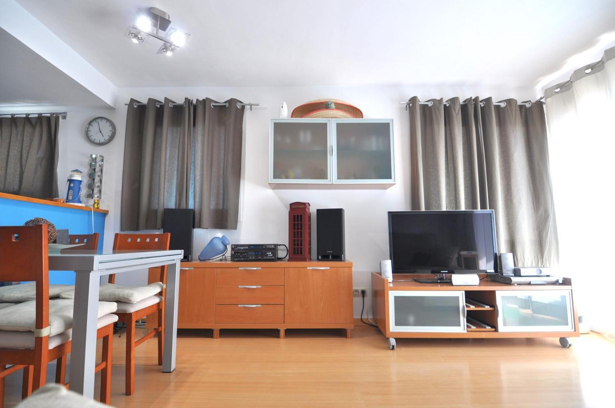 Appartement Rnet - Blau Marina *