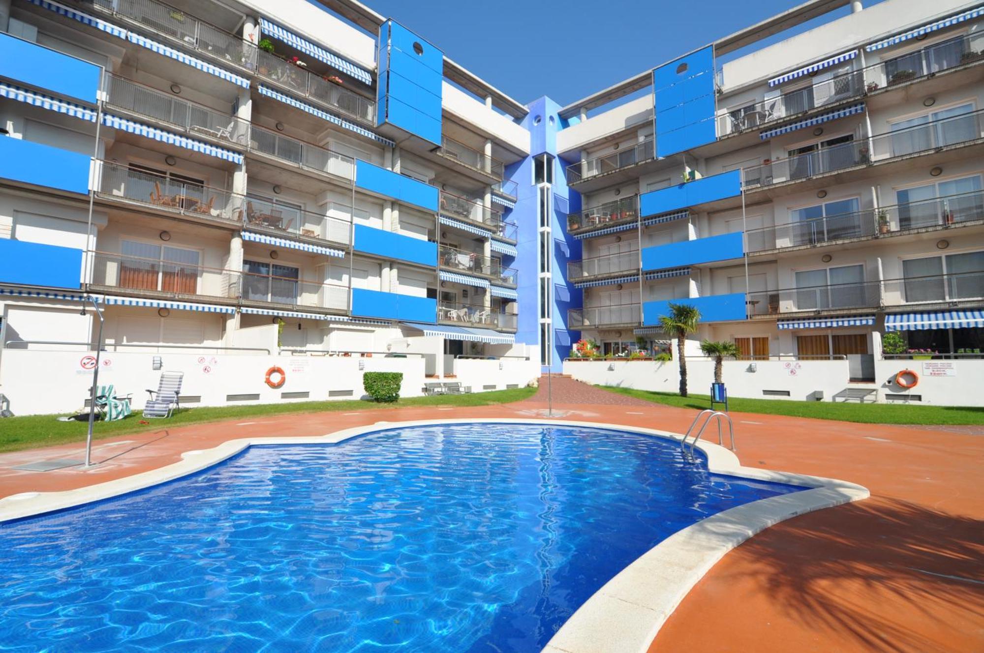 Rnet - Blau Marina