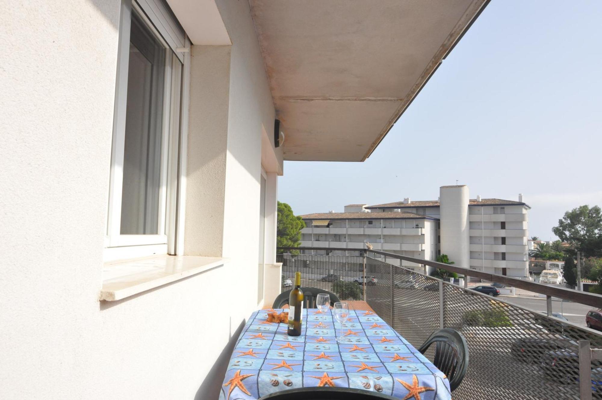 Appartement Rnet - Blau Marina