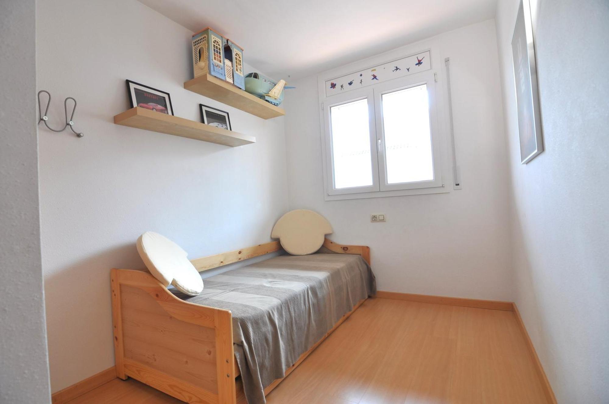 Apartamento Rnet - Blau Marina