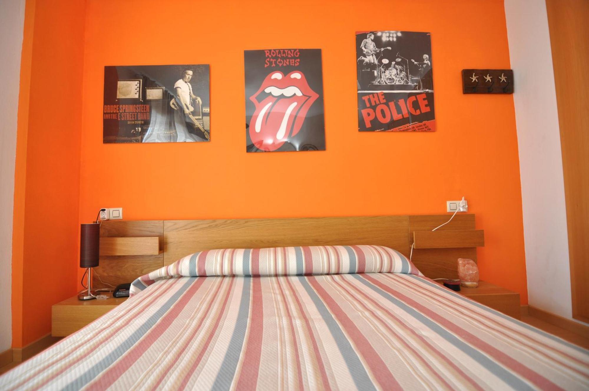 Rnet - Blau Marina Apartamento Rosas
