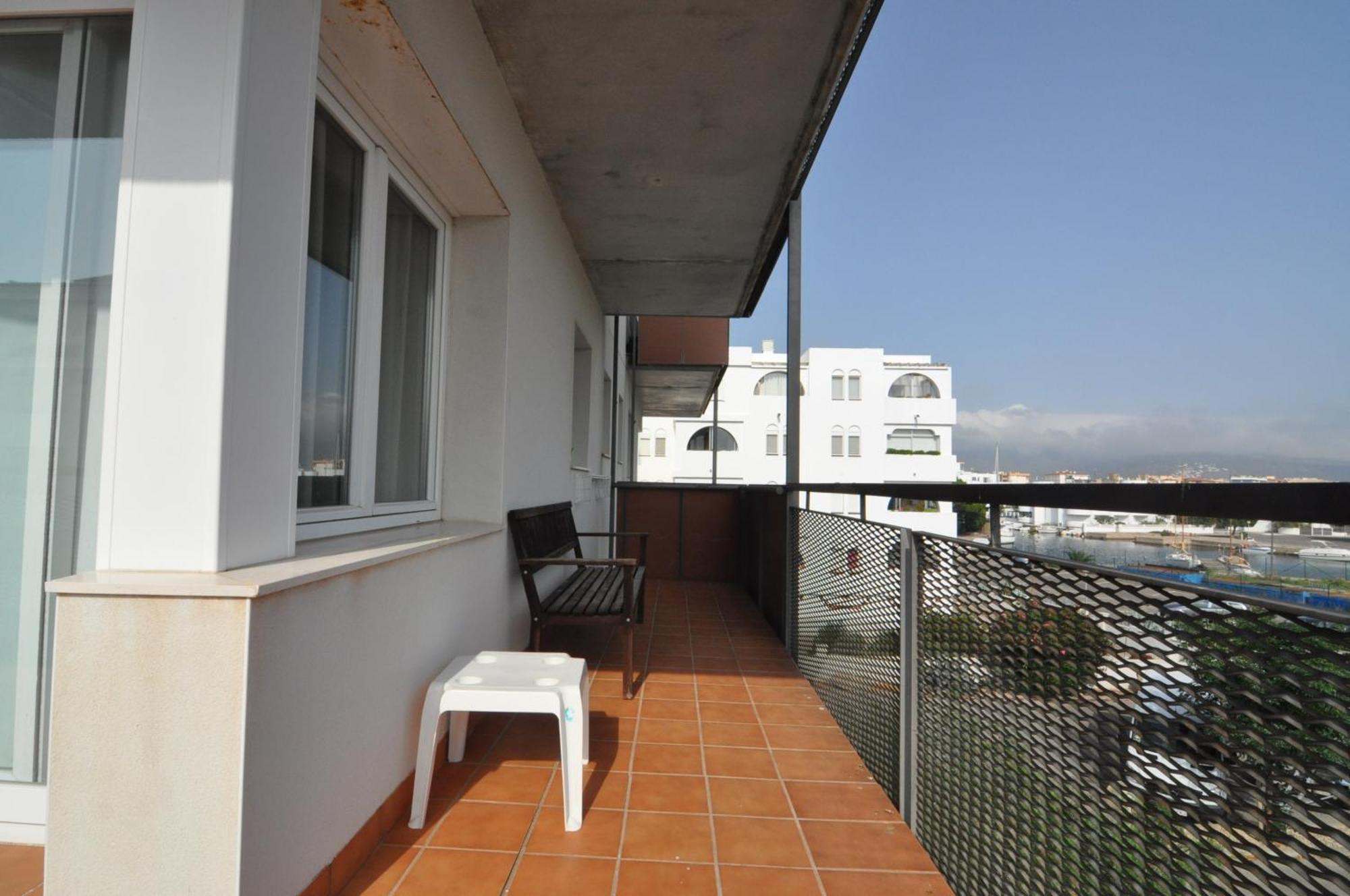 Rnet - Blau Marina Appartement