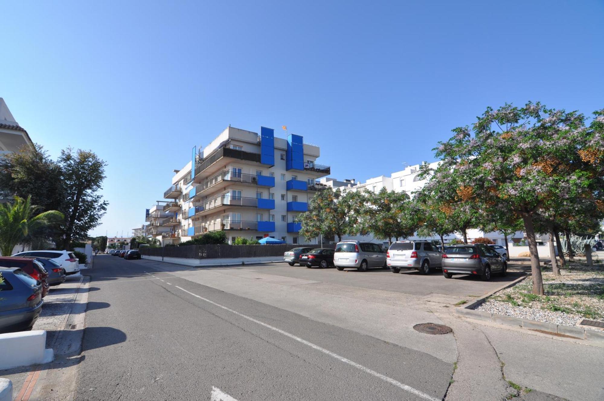 Rnet - Blau Marina