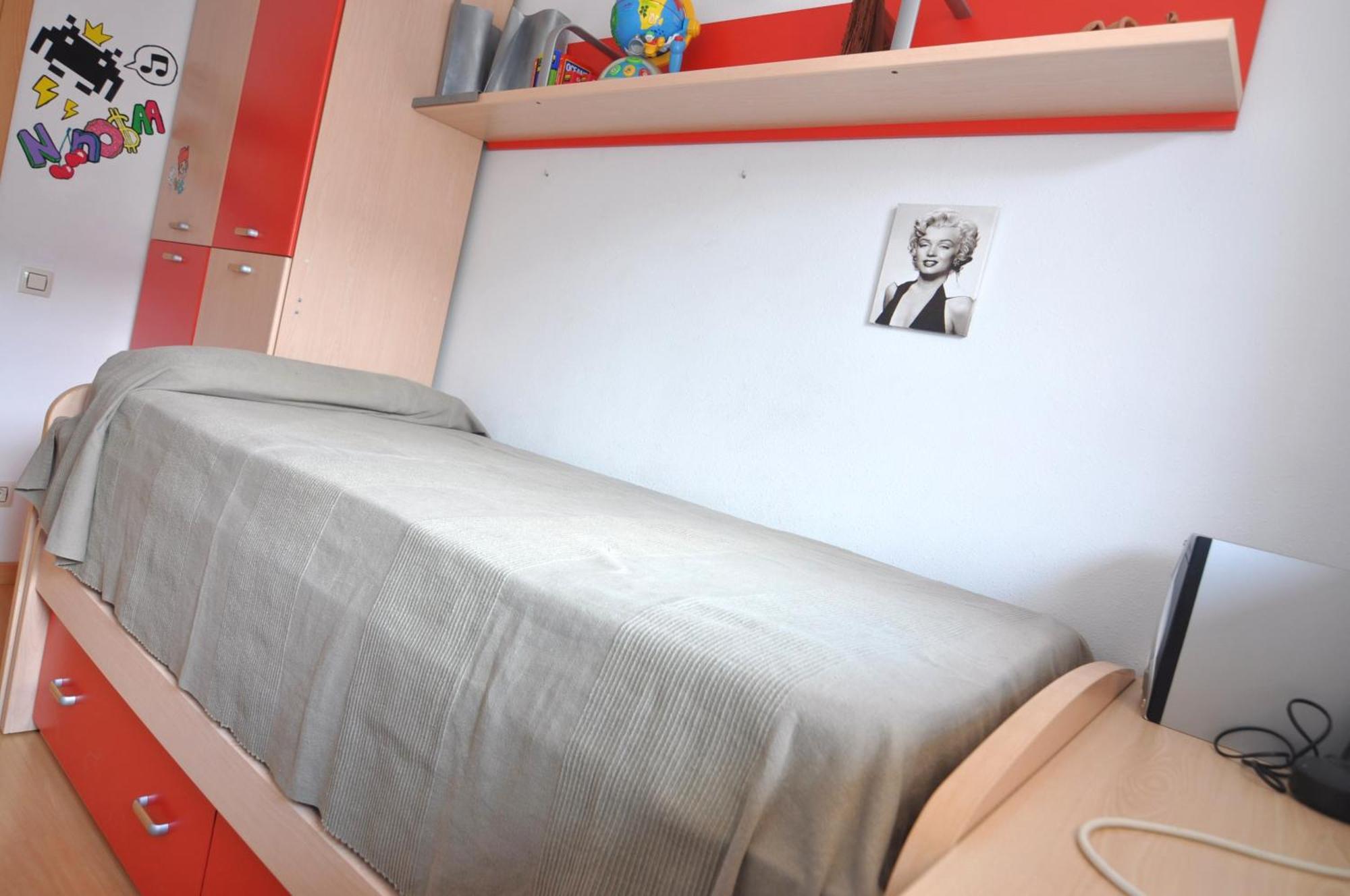 Appartement Rnet - Blau Marina Roses