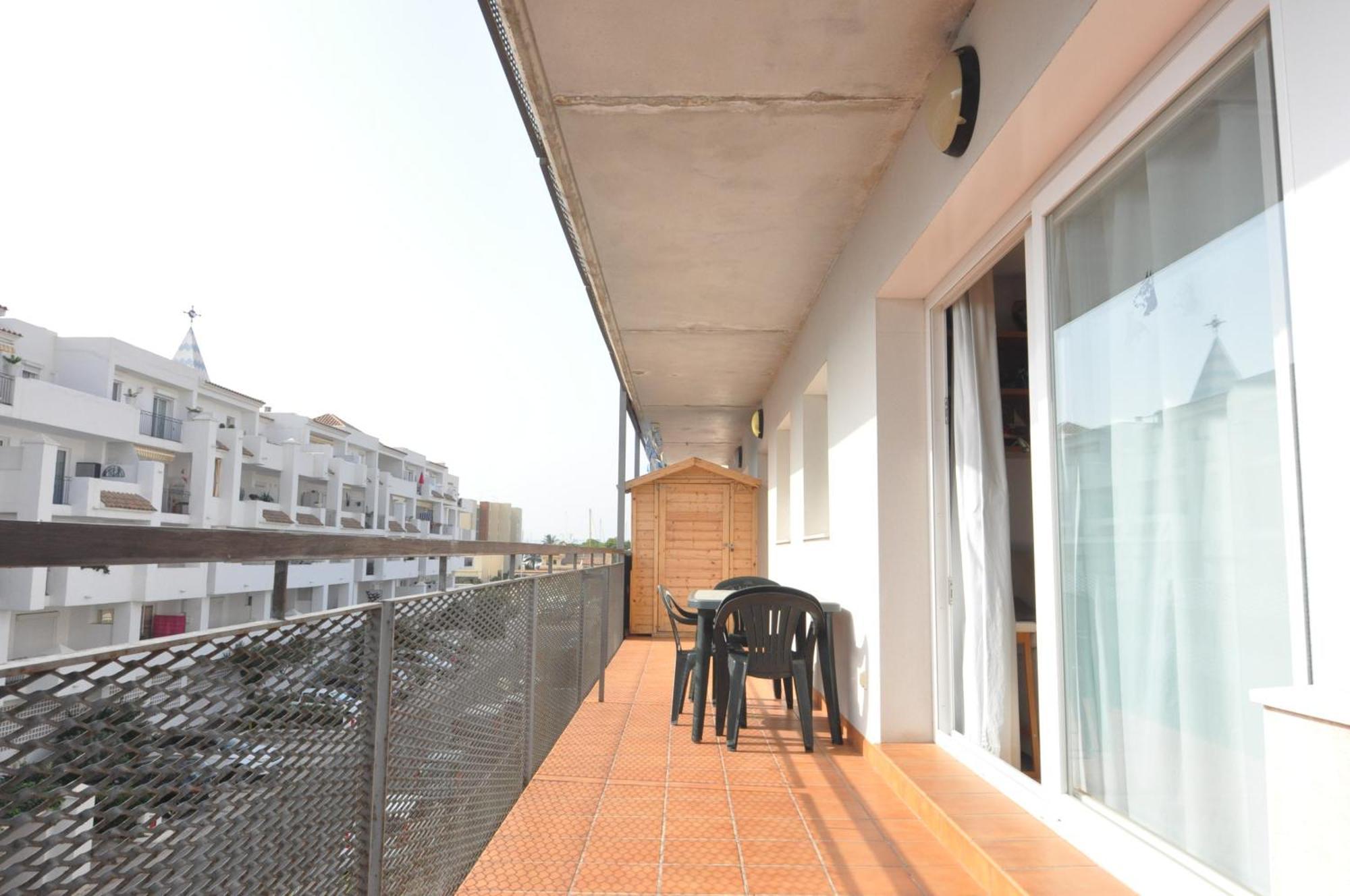 Rnet - Blau Marina Appartement