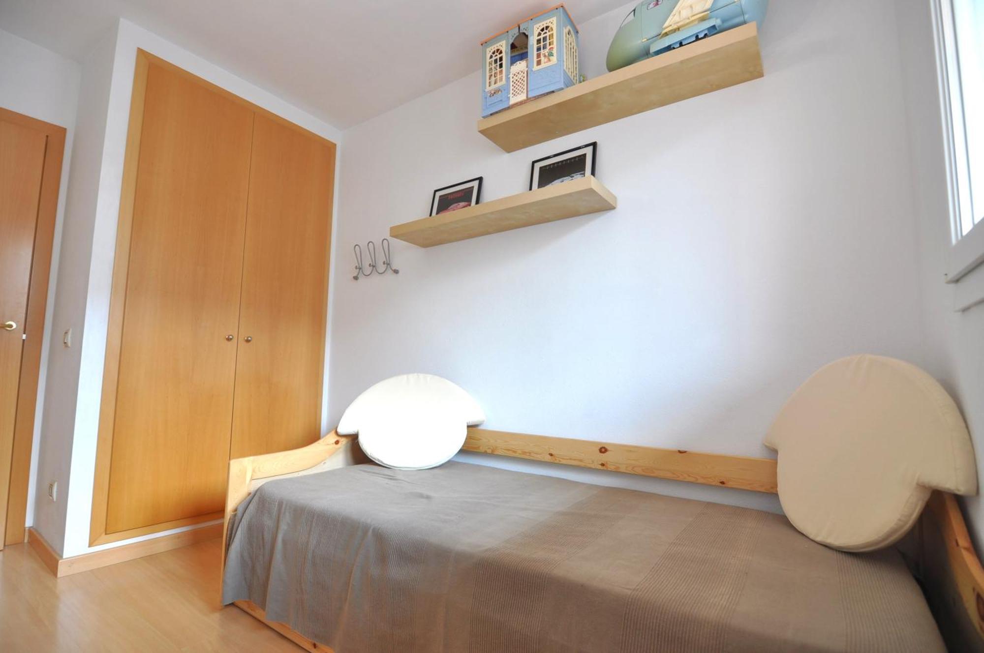 Appartement Rnet - Blau Marina *