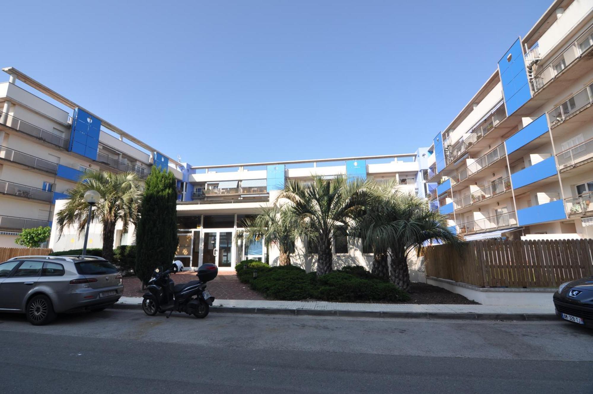 Rnet - Blau Marina Appartement *
