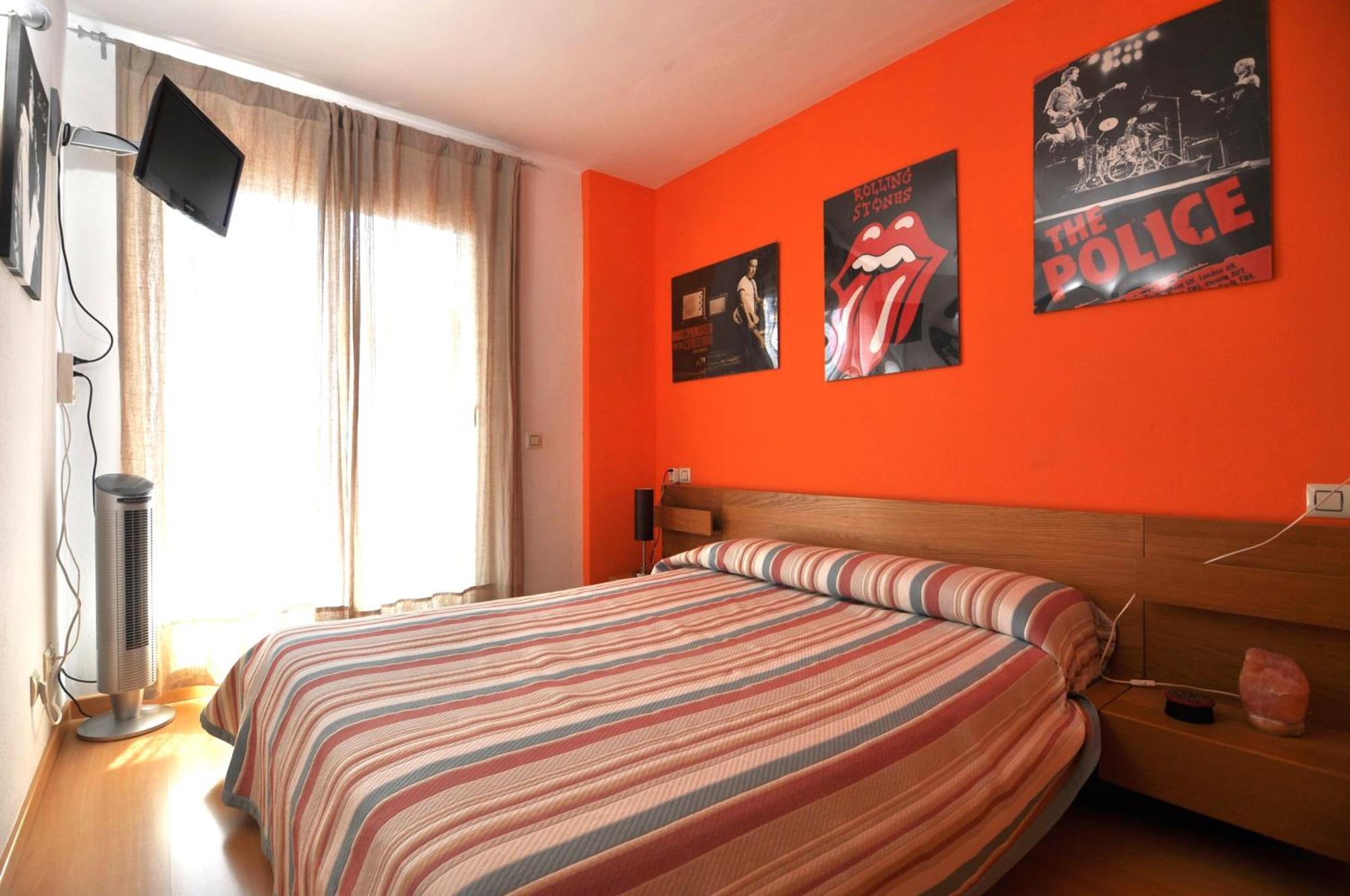 Rnet - Blau Marina Appartement Roses