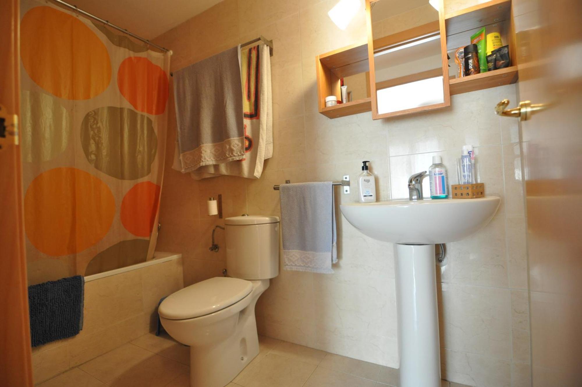 Appartement Rnet - Blau Marina